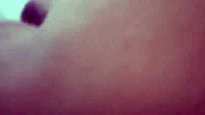 tight condom no fun, so she sucks instead 😏