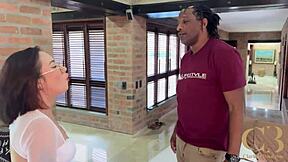 Jealous bitches act ii featuring Emma Harries dialogue.