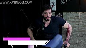 beautiful blonde brazilian teen in bdsm game compilation