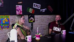 beautiful blonde brazilian teen in bdsm game compilation