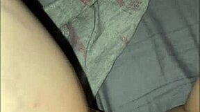 late night masturbation