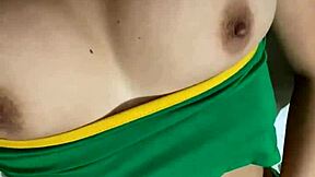 Leaked Video! Teacher Alexia Sends Sexy Pics To Boyfriend!