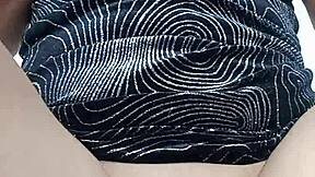 I masturbate until squirting