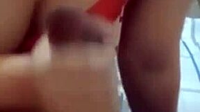 Wife's naughty confessions heard by husband