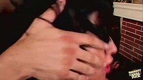 Avy Lee Roth loves sweet DP