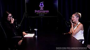 barbara sol in fetish interview with bia hot