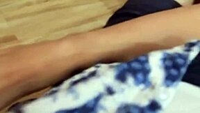 I Watched Muslim Girl And Hindu Boy Fuck Hard