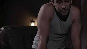 Emily Willis does deepthroat and doggystyle with step-uncle