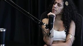i love feeling the cock entering, started charging for my patience, took nude photos to touch myself, prostitution is for those who like people - bibi hourani.