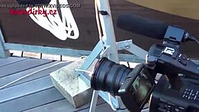 Vagina on the porn workshop features extraordinary blowjob and fucking