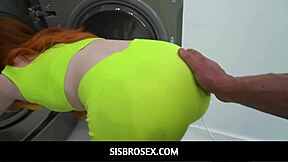 Do Madi Collins And Allen Swift Fuck Every Chance They Get?