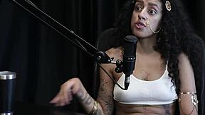 i love feeling the cock entering, started charging for my patience, took nude photos to touch myself, prostitution is for those who like people - bibi hourani.