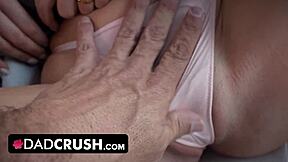 fuck me, stepdad, i'm naughty