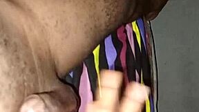 nigerian girlfriend loves cowgirl riding – does she?