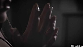 innocent teen obsessed with trying anal, isn't she?