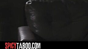 Emily Willis does deepthroat and doggystyle with step-uncle