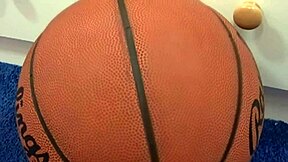 Longtime friends share first lesbian sex with clit licking, tit sucking, and handjob leading to cumshot outdoors