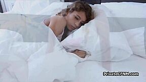 Wake Up To Suck My Dark Cock, Or Stay Asleep?