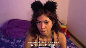 cindy luna enjoys foursome with jade and andromeda