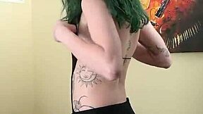 Kit summers in cute bodysuit 😍