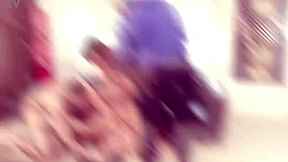 Behind The Pissing Scenes Ahb025 Daruma Rai Nuria Millan More Info In Description