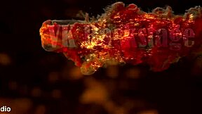 Kerry terry moans, 'two cocks stretch my ass'