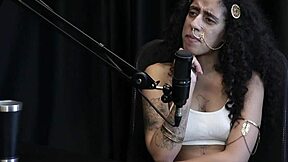 i love feeling the cock entering, started charging for my patience, took nude photos to touch myself, prostitution is for those who like people - bibi hourani.