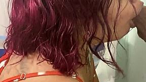 poke my throat purchase full vid