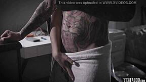 innocent teen obsessed with trying anal, isn't she?