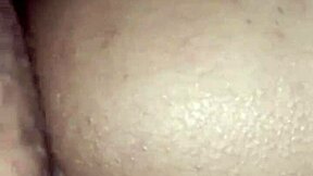 I enjoy anal sex for the first time - sexy girlfriend