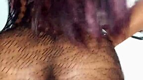 stepsister begs not to cum inside during rough fuck