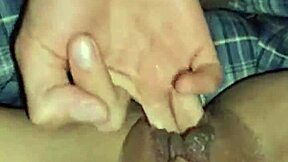 Delicate skinny teen amateur gives me her body in raw sex