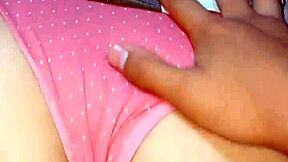 Beautiful Latina college girl Santa Cruz gets her ass fucked for cash in homemade casting