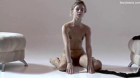 Rita spreads hairy beaver.