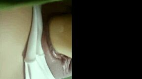 This Teen Wants Real Cock In Her Ass 😏