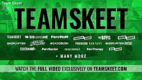 Latina teen squirts with vibrator in missionary for camera