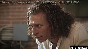 Big Tits Actress Does Anything For Role!