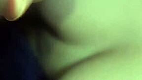 Friend asks for bathroom, ends in doggystyle