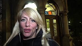 Sandy's Public Hookup?