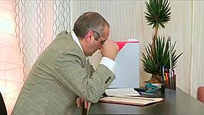 Mad Teen Engages In Wild Sex Porn.