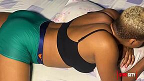 Sins city featuring candy hush full videos