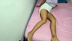 Hot Stepsisters Discovered By Landlord In 18 Forbidden Scenes!