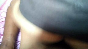 A Cock Ride For My Best Friend