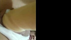 This Teen Wants Real Cock In Her Ass 😏