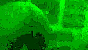 Does Jiji Gold's Ass Twerk?