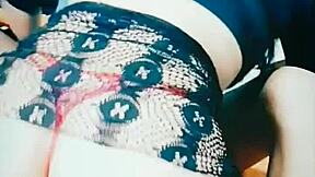 I stole this video of the famous actress fucking