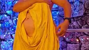 hotwife steffi june fifteen 18+th promo 😏