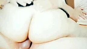 I stole this video of the famous actress fucking