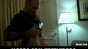 topless bombshells start a hardcore orgy with ripped clothes in pov