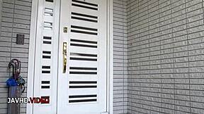 Kotone Kuroki seduces with Asian charms in blowjob and sex scene